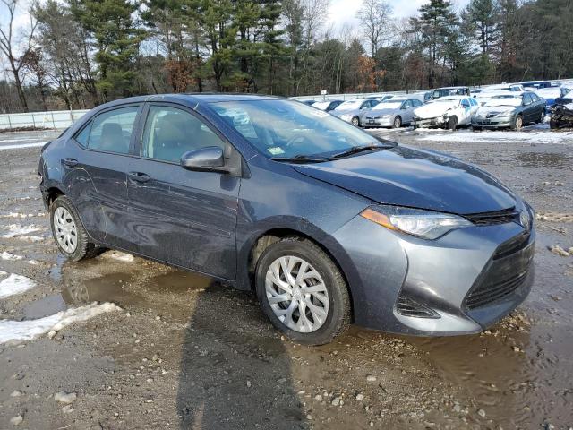 2017 TOYOTA COROLLA L - 2T1BURHE3HC747613