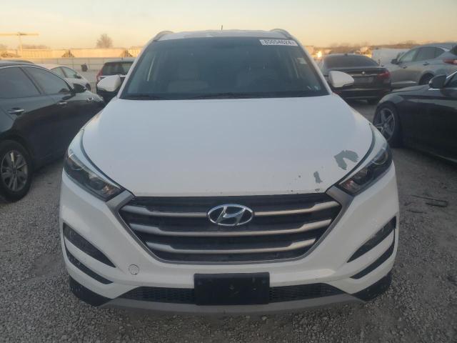 VIN KM8J3CA23HU348940 2017 HYUNDAI TUCSON no.5