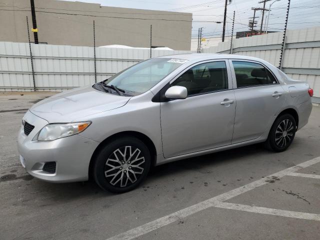 Vin: 2t1bu4ee8ac399465, lot: 87047144, toyota corolla base 2010 img_1