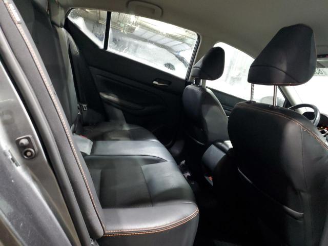 2019 NISSAN ALTIMA SR - 1N4BL4CW3KC232834