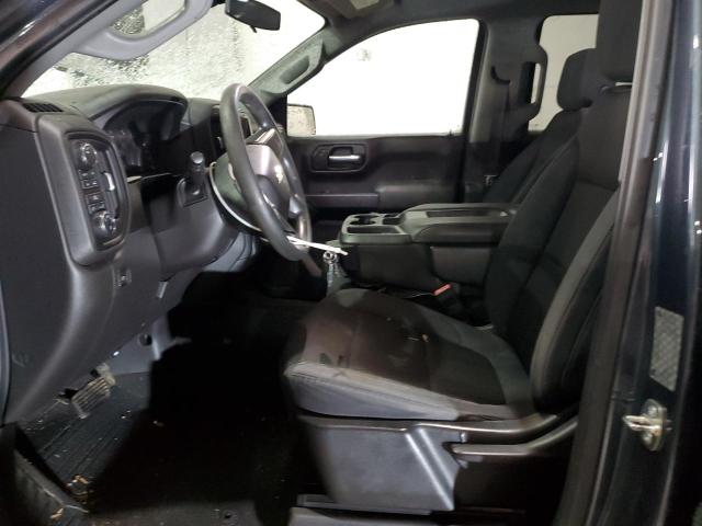2019 CHEVROLET SILVERADO - 3GCPYBEH6KG135631