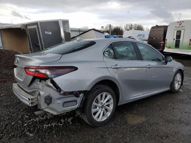 2024 TOYOTA CAMRY LE - 4T1C11BKXRU116922
