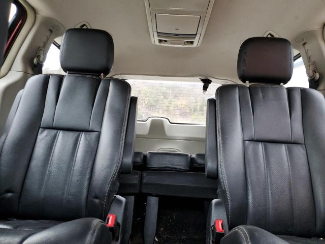 2015 CHRYSLER T&C LXI 2C4RC1CG2FR754349