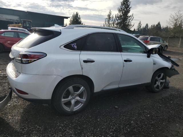 VIN 2T2BK1BA8FC306257 2015 LEXUS RX350 no.3