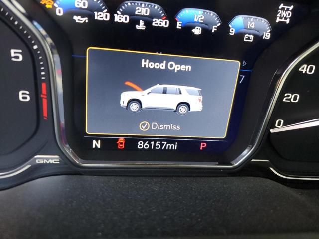 2021 GMC YUKON XL D - 1GKS2JKL1MR143612
