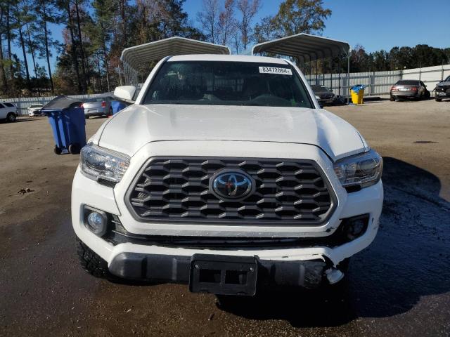 2022 TOYOTA TACOMA DOU - 3TMAZ5CN9NM184129