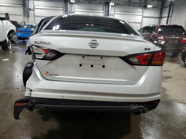 2021 NISSAN ALTIMA SR - 1N4BL4CV0MN366487