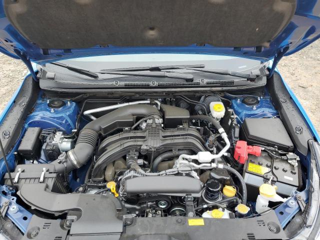2024 SUBARU IMPREZA RS JF1GUHJC9R8287823