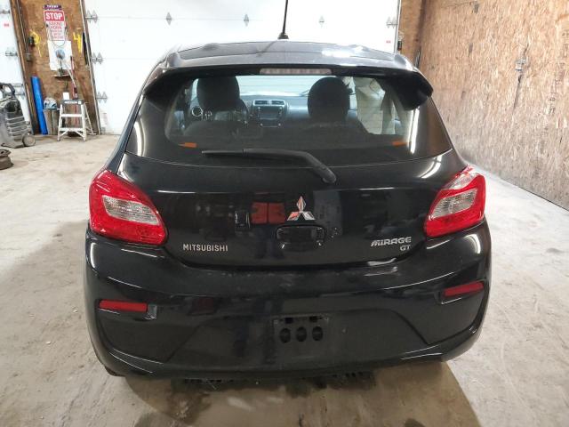 2019 MITSUBISHI MIRAGE GT ML32A5HJ6KH016212