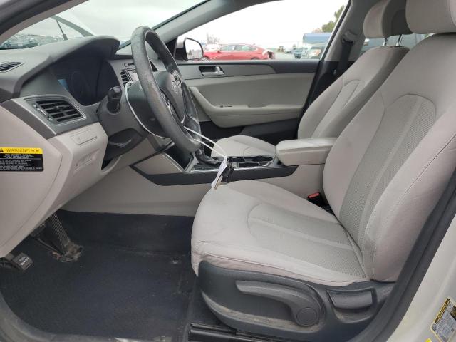 2015 HYUNDAI SONATA SE - 5NPE24AF2FH020157