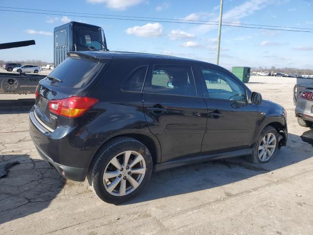 Vin: 4a4ap3au5fe040419, lot: 86690114, mitsubishi outlander es 20153