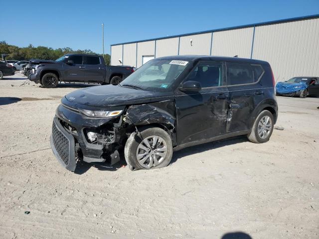 VIN KNDJ23AU0N7152330 2022 KIA SOUL no.1