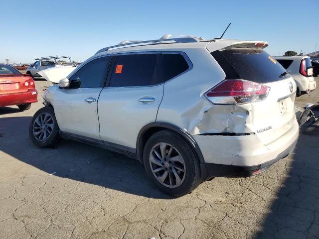 2015 NISSAN ROGUE S - 5N1AT2MT8FC860839