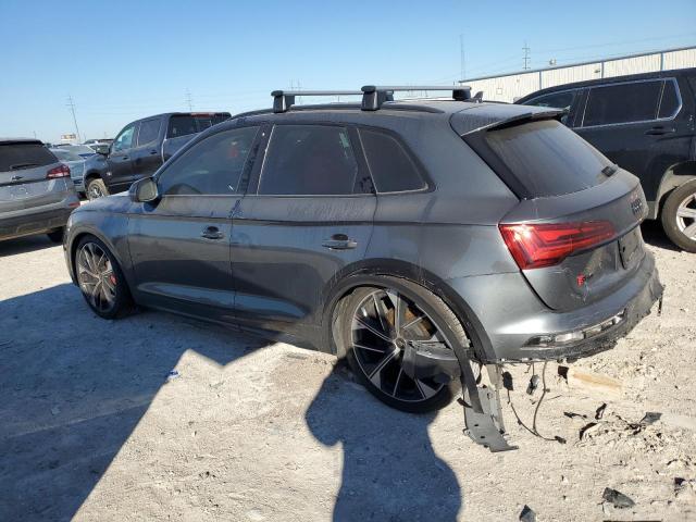 2024 AUDI SQ5 PREMIU WA1B4AFY7R2008656