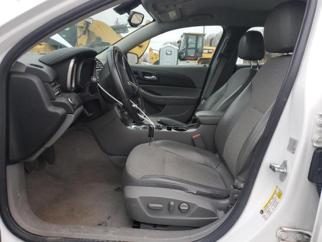 2015 CHEVROLET MALIBU 2LT - 1G11D5SL0FF281051