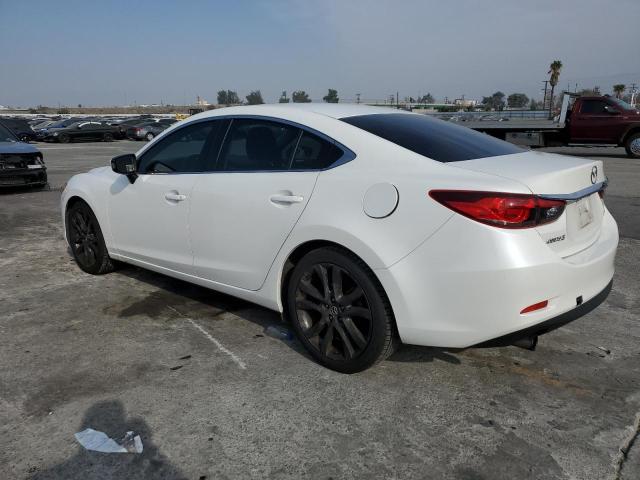 VIN JM1GJ1U54G1443022 2016 MAZDA 6 no.2