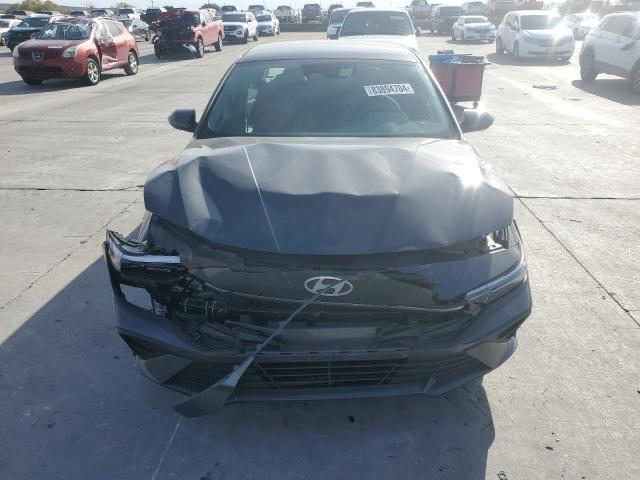 2024 HYUNDAI ELANTRA SE - KMHLL4DG6RU794412