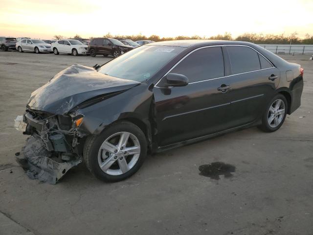 2014 TOYOTA CAMRY L #3025697322