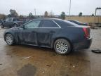 CADILLAC CTS снимка