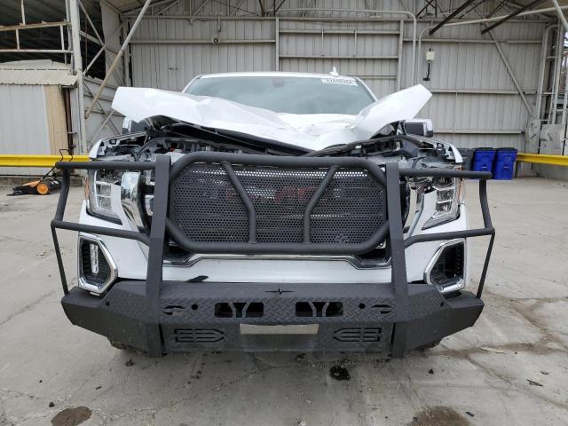 2021 GMC SIERRA C15 - 3GTP8DED5MG400499