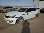 2015 KIA OPTIMA LX - KNAGM4A77F5659529