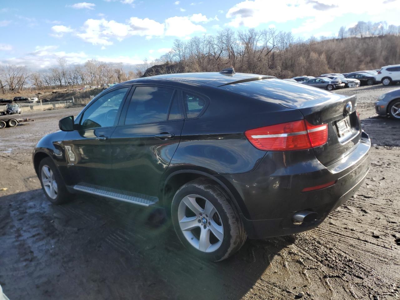 Lot #3040716830 2012 BMW X6 XDRIVE3