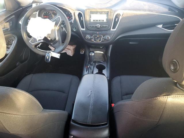 2016 CHEVROLET MALIBU LT - 1G1ZE5ST2GF268643