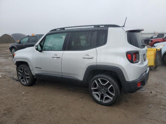 2021 JEEP RENEGADE L - ZACNJDD18MPN35992