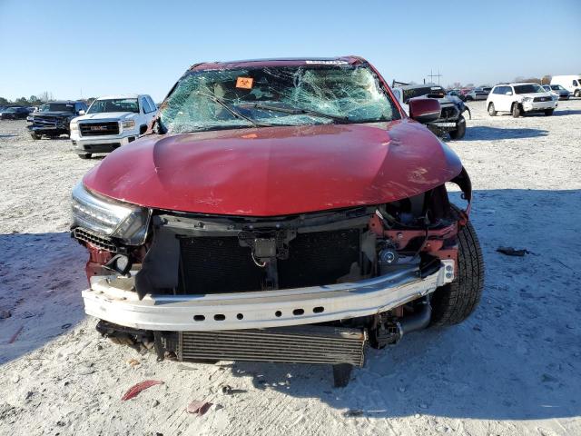 2020 ACURA RDX TECHNO - 5J8TC1H53LL020130