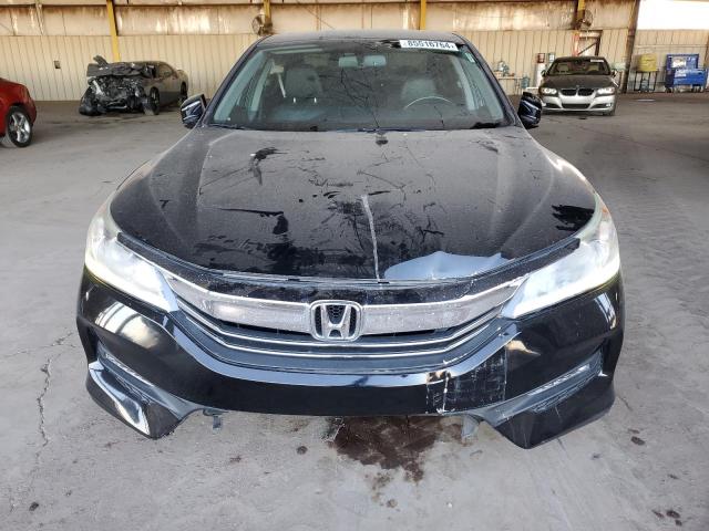 2017 HONDA ACCORD EXL - 1HGCR3F87HA043646