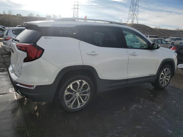 2021 GMC TERRAIN SL - 3GKALVEV0ML324818