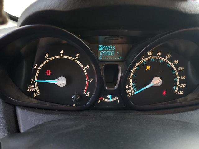 2015 FORD FIESTA S - 3FADP4AJXFM123358