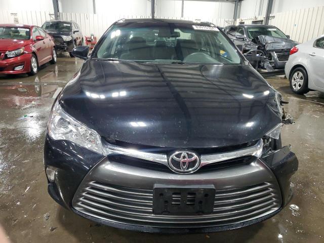 2017 TOYOTA CAMRY LE - 4T1BF1FK6HU436082