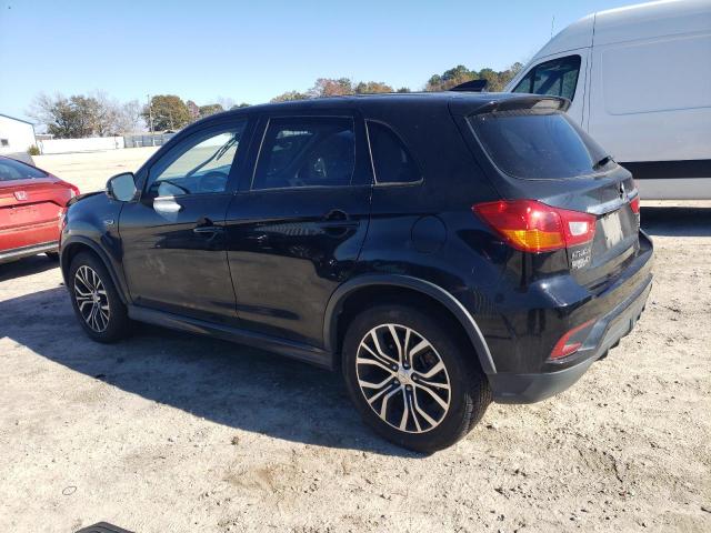 VIN JA4AR3AW0JU002074 2018 MITSUBISHI OUTLANDER no.2