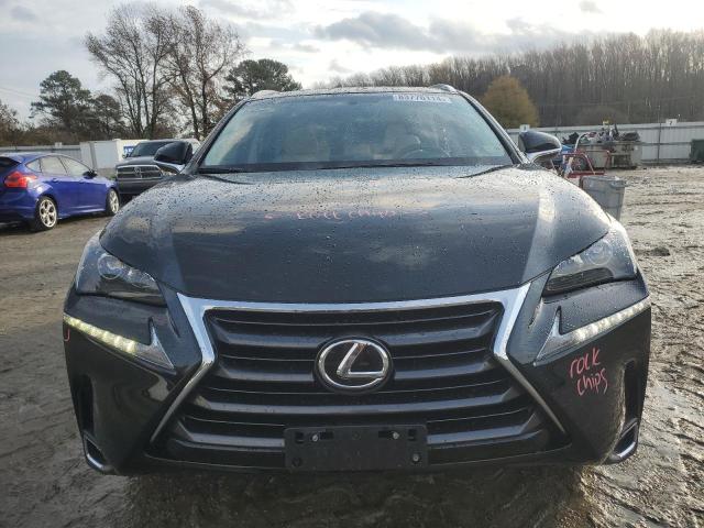 VIN JTJBARBZ7G2059547 2016 LEXUS NX no.5