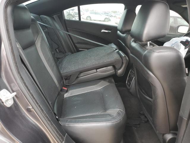 2018 DODGE CHARGER SX - 2C3CDXHG0JH202835