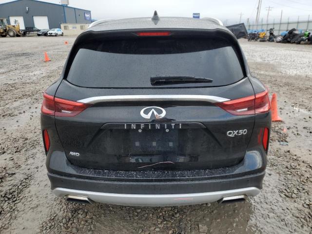2019 INFINITI QX50 ESSEN - 3PCAJ5M37KF114083