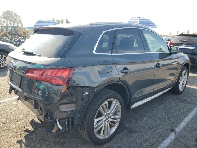 VIN WA1BNAFY1J2225881 2018 AUDI Q5 no.3