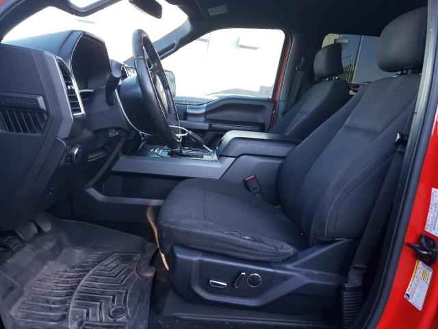 2015 FORD F150 SUPER - 1FTEW1EF3FKD56768