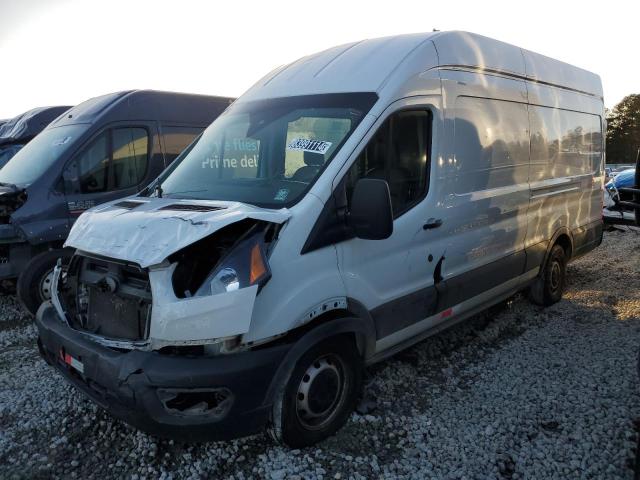 VIN 1FTBR3X85PKA82446 2023 FORD TRANSIT no.1