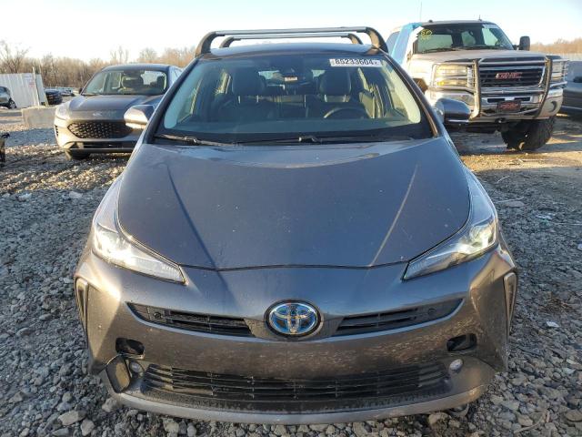 2022 TOYOTA PRIUS NIGH - JTDKAMFU9N3168216