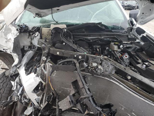 2024 FORD RANGER XL - 1FTER4PH7RLE09106