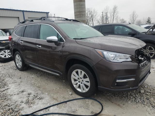 2019 SUBARU ASCENT TOU 4S4WMARD3K3450099
