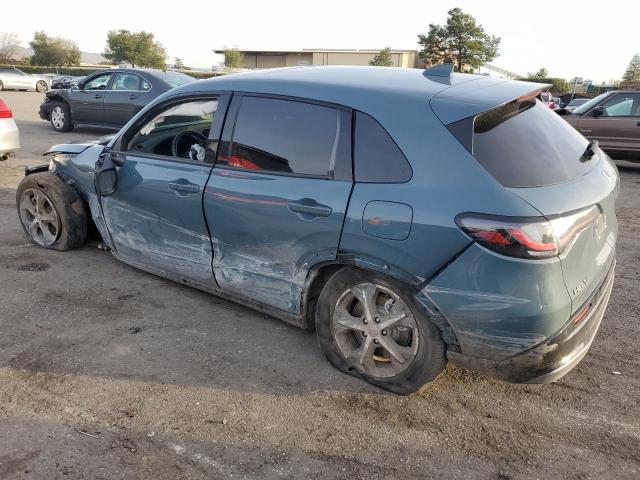 Vin: 3czrz1h76rm748678, lot: 85378984, honda hr-v exl 20242