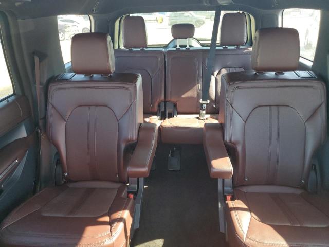 2023 FORD EXPEDITION - 1FMJU1K87PEA17159