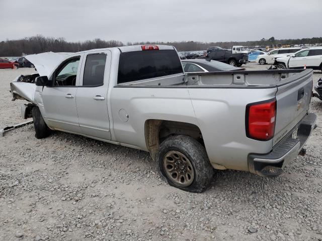 2015 CHEVROLET SILVERADO - 1GCRCREH2FZ196383