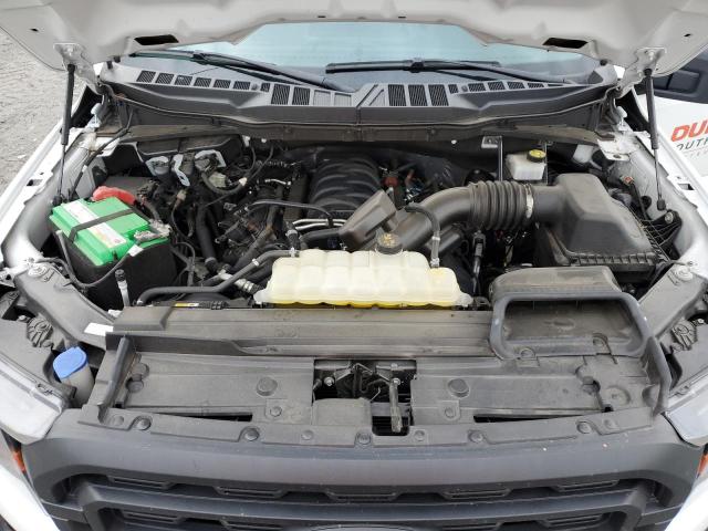 2023 FORD F150 SUPER - 1FTEX1C56PKE62656