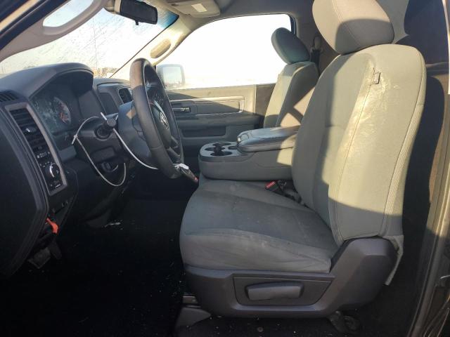 2015 RAM 1500 ST - 3C6JR6ATXFG631047
