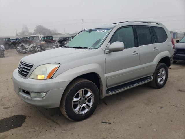 2003 LEXUS GX 470 #3023960215