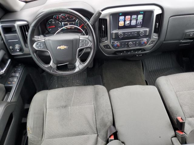 2017 CHEVROLET SILVERADO - 3GCPCREC2HG128227